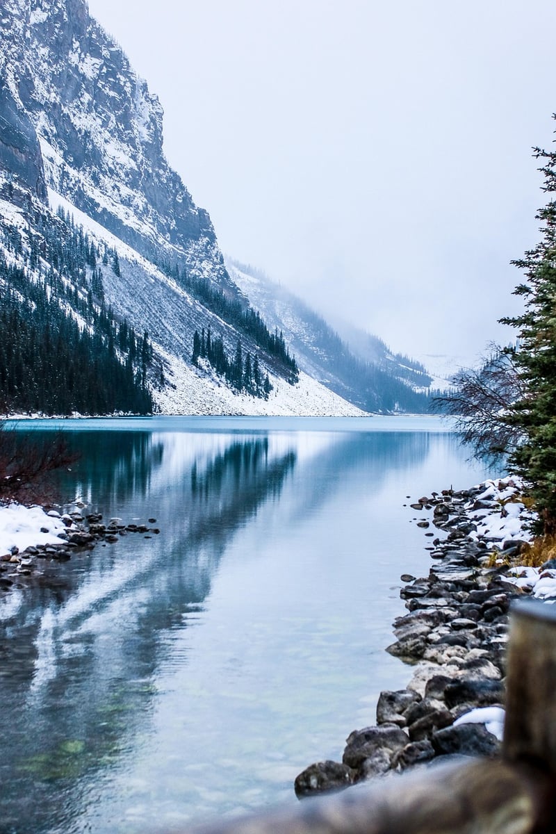 Banff National Park