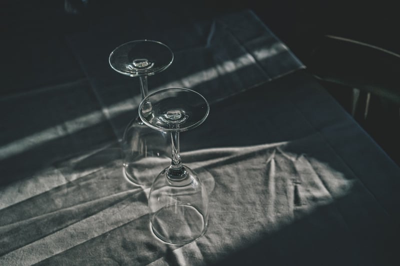 Fine Dining Image